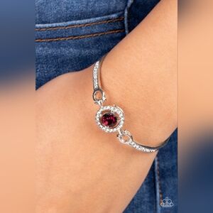 Focused and Fabulous Bracelet